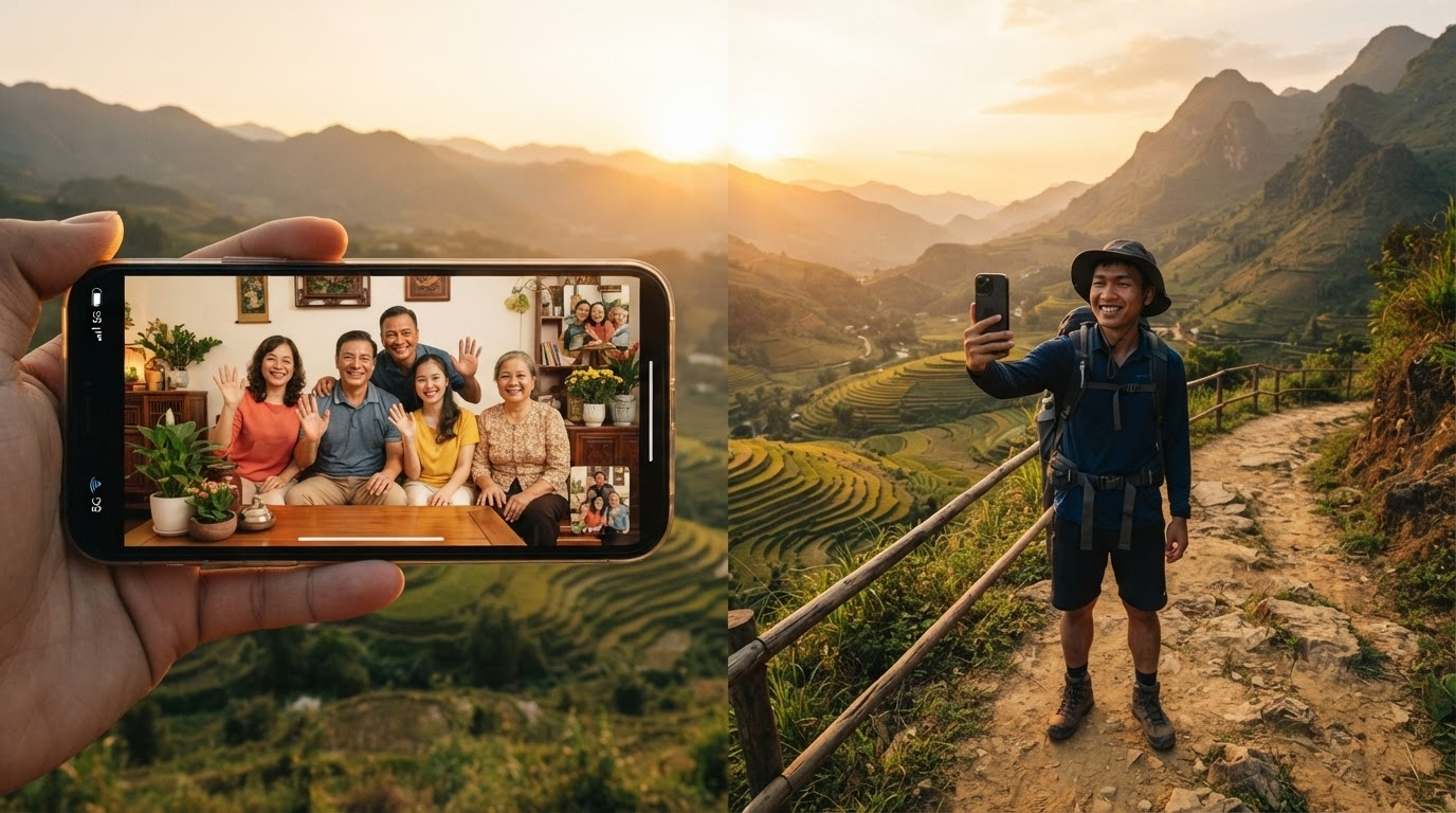 eSIM Travel 6